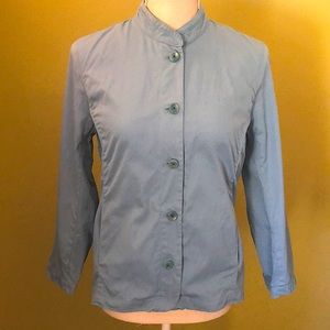 Eileen Fisher 100% Cotton Women’s Jacket/Blazer